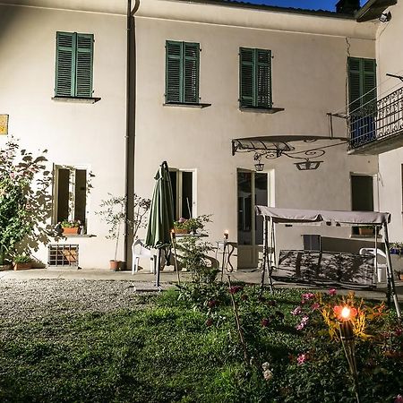 Agriturismo Cà Dal Medic Montemagno (Piedmont) Exterior foto