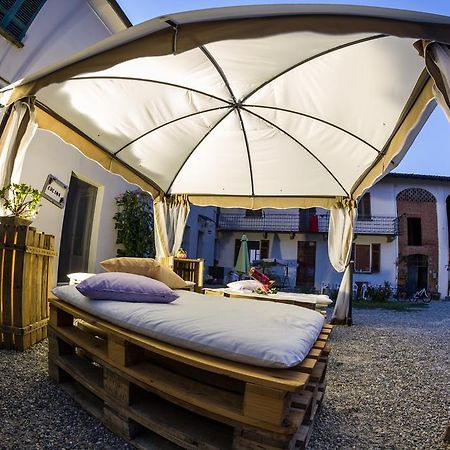 Agriturismo Cà Dal Medic Montemagno (Piedmont) Exterior foto