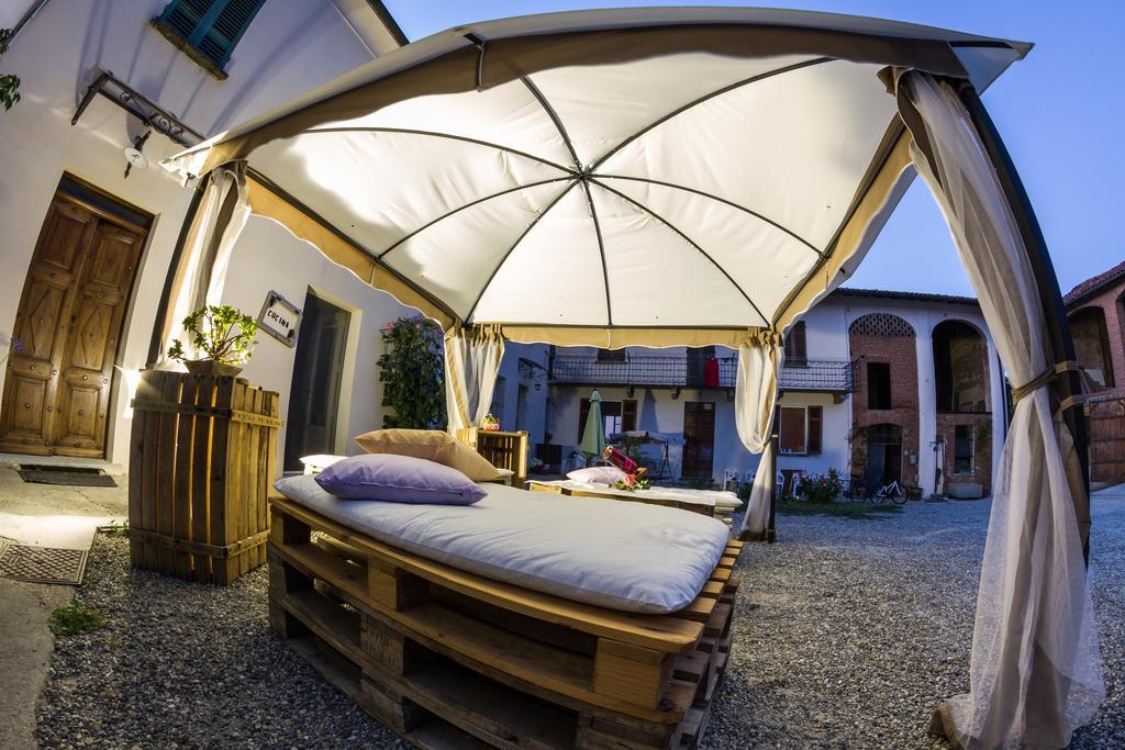Agriturismo Cà Dal Medic Montemagno (Piedmont) Exterior foto